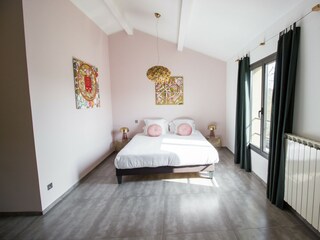 Villa Hyères Kenmerken 20