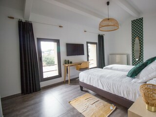 Villa Hyères Kenmerken 13