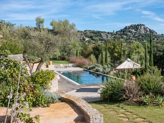 Villa Hyères Omgeving 26