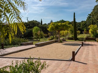 Villa Hyères  30