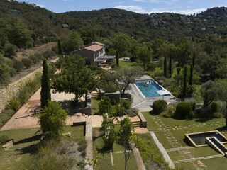 Villa Hyères Omgeving 27