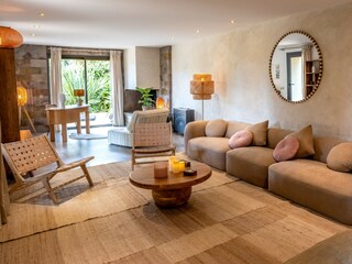 Villa Hyères Caratteristiche 9