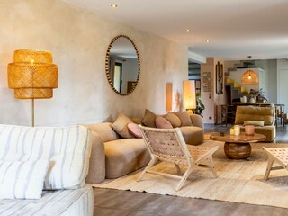 Villa Hyères Caratteristiche 10