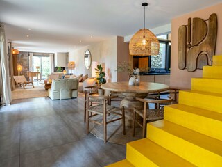 Villa Hyères Caratteristiche 11