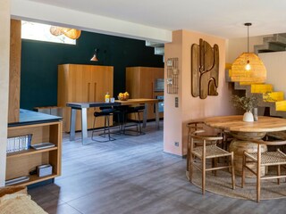 Villa Hyères Caratteristiche 12