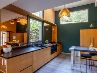 Villa Hyères Kenmerken 13