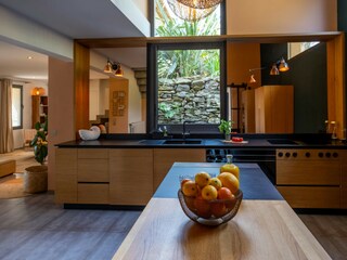 Villa Hyères Caratteristiche 15