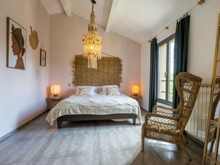 Villa Hyères Caratteristiche 16