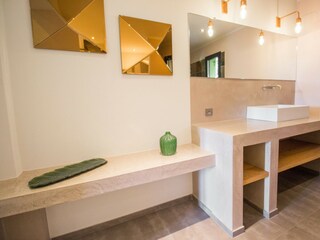 Villa Hyères Caratteristiche 19