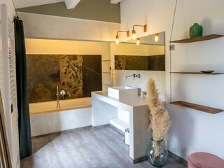 Villa Hyères Caratteristiche 20