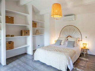 Villa Hyères Caratteristiche 23