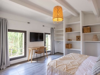 Villa Hyères Caratteristiche 24