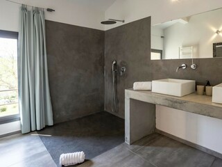 Villa Hyères Caratteristiche 25