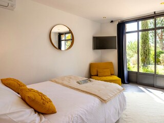 Villa Hyères Caratteristiche 27