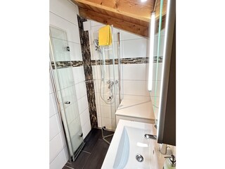 Chalet Saas-Grund Características 7