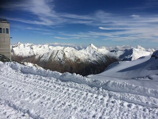 Chalet Saas-Grund Ambiente 13