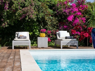 Villa Carqueiranne Buitenaudio-opname 9