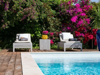 Villa Carqueiranne Outdoor Recording 9