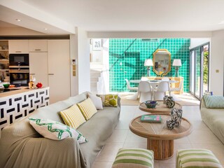 Villa Carqueiranne Caratteristiche 12