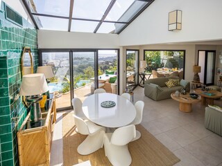 Villa Carqueiranne Caratteristiche 13