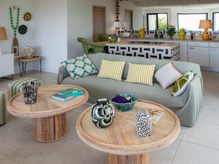 Villa Carqueiranne Caratteristiche 14