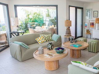 Villa Carqueiranne Caratteristiche 15