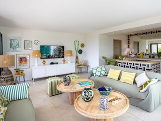 Villa Carqueiranne Caratteristiche 16