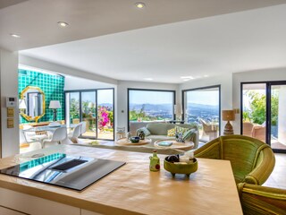 Villa Carqueiranne Caratteristiche 17