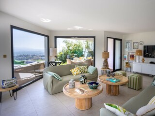 Villa Carqueiranne Caratteristiche 18