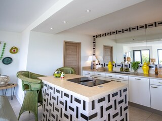 Villa Carqueiranne Caratteristiche 19