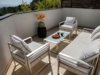 Villa Carqueiranne Buitenaudio-opname 7