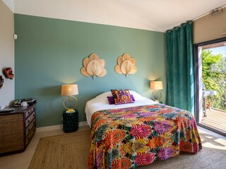 Villa Carqueiranne Caratteristiche 21