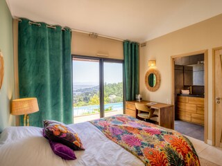 Villa Carqueiranne Caratteristiche 22