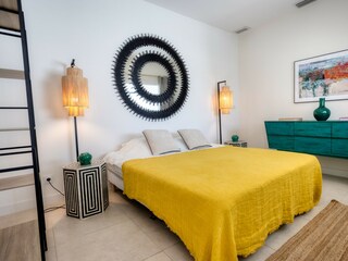 Villa Carqueiranne Caratteristiche 24