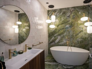 Villa Carqueiranne Caratteristiche 26