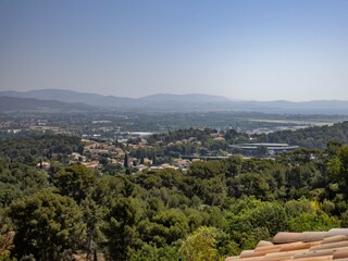 Villa Carqueiranne Ambiente 30