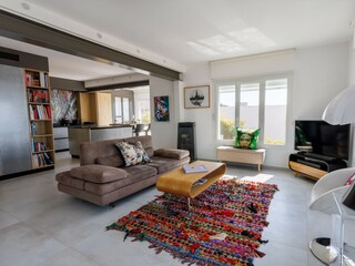 Villa Le Pradet Ausstattung 14