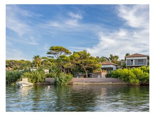 Villa Hyères Registrazione all'aperto 4