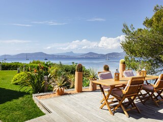 Villa Hyères Registrazione all'aperto 6