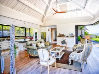 Villa Hyères Caratteristiche 9