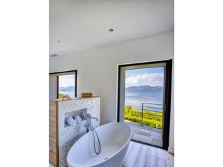 Villa Hyères Caratteristiche 13