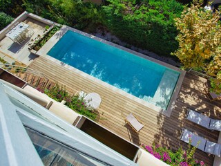 Villa Bandol Registrazione all'aperto 3