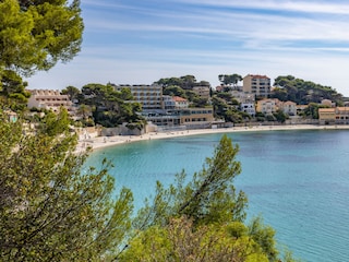 Villa Bandol Ambiente 23