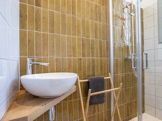 Villa Bandol Caratteristiche 13