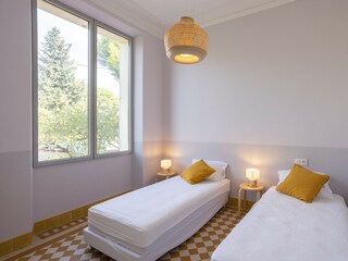 Villa Bandol Caratteristiche 14