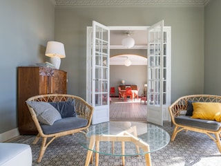 Villa Bandol Caratteristiche 16