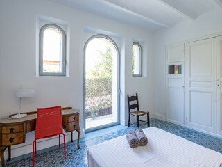 Villa Bandol Caratteristiche 18