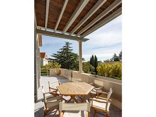 Villa Bandol Registrazione all'aperto 7