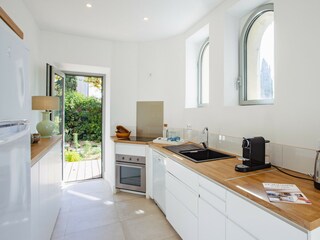 Villa Bandol Caratteristiche 20