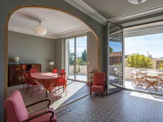 Villa Bandol Caratteristiche 21